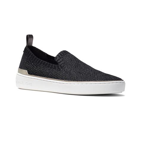 women's michael michael kors skyler slip-on stores|Skyler Stretch.